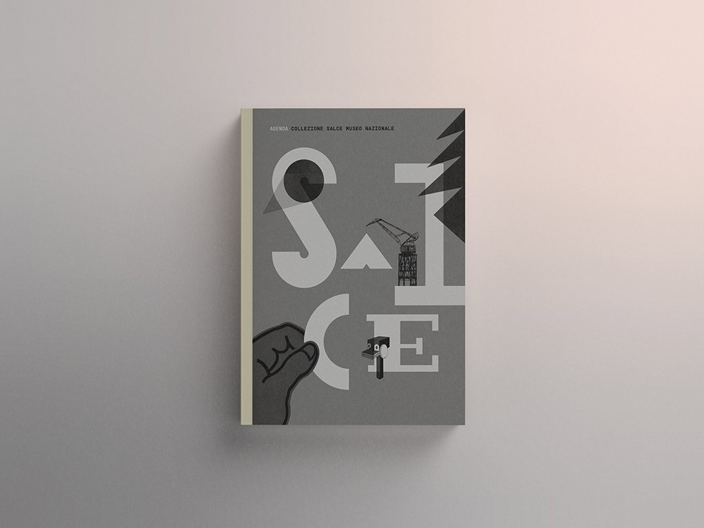 Agenda Collezione Salce