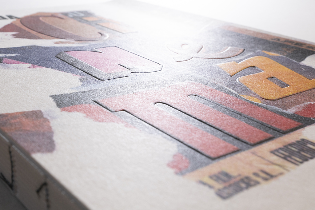 Agenda/Quaderno Cinema Italiano