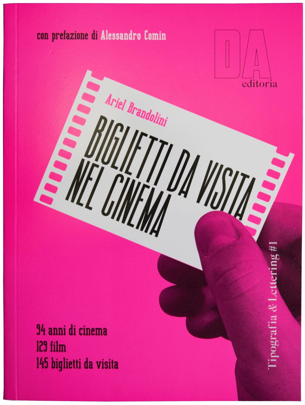 Biglietti da Visita ne Cinema